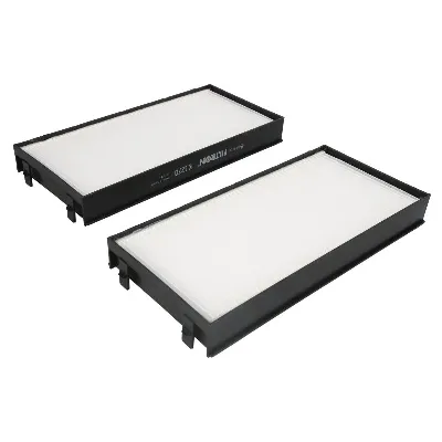 Filter, vazduh unutrašnjeg prostora FILTRON K 1270-2X IC-B39AF4