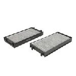 Filter, vazduh unutrašnjeg prostora FILTRON K 1270A-2X IC-B39AF5