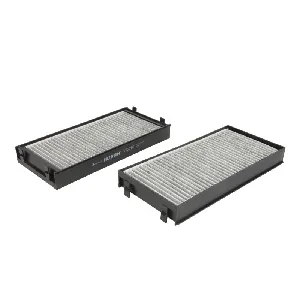 Filter, vazduh unutrašnjeg prostora FILTRON K 1270A-2X IC-B39AF5