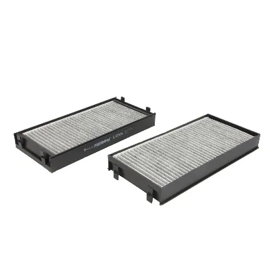 Filter, vazduh unutrašnjeg prostora FILTRON K 1270A-2X IC-B39AF5