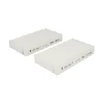 Filter, vazduh unutrašnjeg prostora FILTRON K 1279-2X IC-BB1F2F