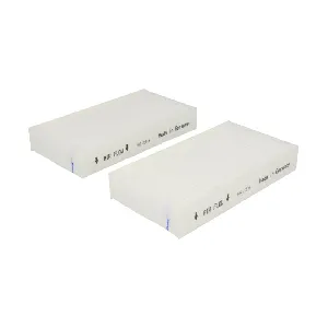 Filter, vazduh unutrašnjeg prostora FILTRON K 1279-2X IC-BB1F2F