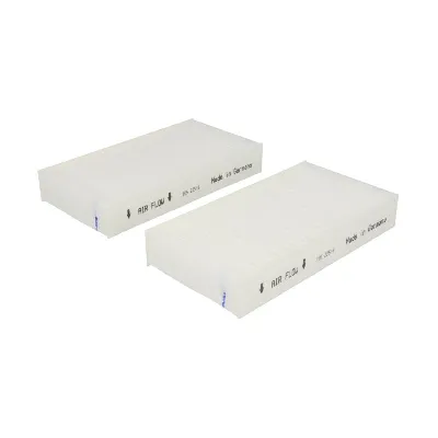 Filter, vazduh unutrašnjeg prostora FILTRON K 1279-2X IC-BB1F2F