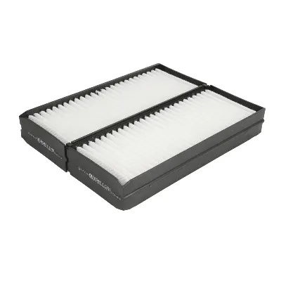 Filter, vazduh unutrašnjeg prostora FILTRON K 1280-2X IC-BB9343