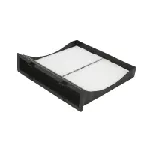 Filter, vazduh unutrašnjeg prostora FILTRON K 1281 IC-C01C40