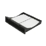 Filter, vazduh unutrašnjeg prostora FILTRON K 1281 IC-C01C40