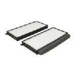 Filter, vazduh unutrašnjeg prostora FILTRON K 1282-2X IC-BB1F35