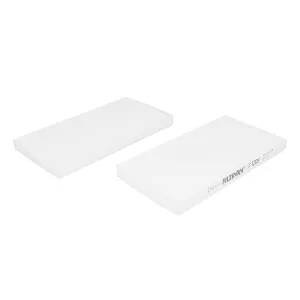 Filter, vazduh unutrašnjeg prostora FILTRON K 1289-2X IC-BB1F3A