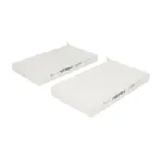 Filter, vazduh unutrašnjeg prostora FILTRON K 1307-2X IC-C10000