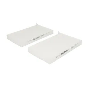 Filter, vazduh unutrašnjeg prostora FILTRON K 1307-2X IC-C10000