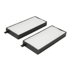 Filter, vazduh unutrašnjeg prostora FILTRON K 1309-2X IC-C0C797