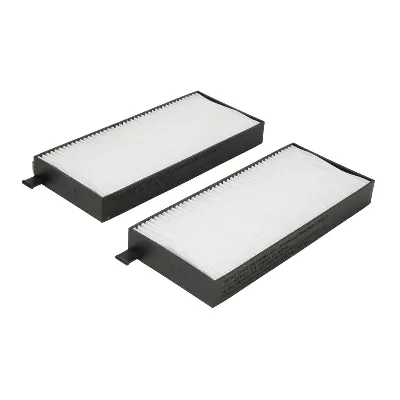 Filter, vazduh unutrašnjeg prostora FILTRON K 1309-2X IC-C0C797