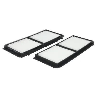 Filter, vazduh unutrašnjeg prostora FILTRON K 1312-2X IC-D0AA9E