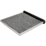 Filter, vazduh unutrašnjeg prostora FILTRON K 1316A IC-F87C67