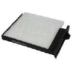 Filter, vazduh unutrašnjeg prostora FILTRON K 1317 IC-C5504C