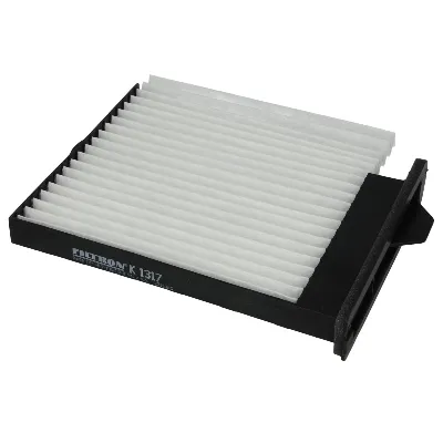 Filter, vazduh unutrašnjeg prostora FILTRON K 1317 IC-C5504C