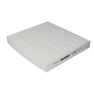 Filter, vazduh unutrašnjeg prostora FILTRON K 1326 IC-CFBF39