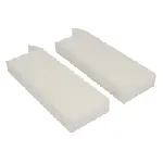 Filter, vazduh unutrašnjeg prostora FILTRON K 1328-2X IC-D73748