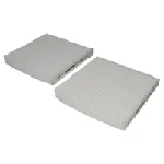 Filter, vazduh unutrašnjeg prostora FILTRON K 1336-2X IC-C6A7DC