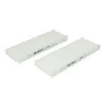 Filter, vazduh unutrašnjeg prostora FILTRON K 1339-2X IC-DCD04D