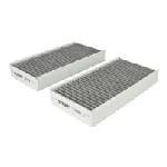 Filter, vazduh unutrašnjeg prostora FILTRON K 1342A-2X IC-DB3B19