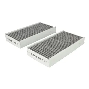 Filter, vazduh unutrašnjeg prostora FILTRON K 1342A-2X IC-DB3B19