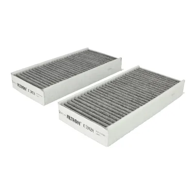 Filter, vazduh unutrašnjeg prostora FILTRON K 1342A-2X IC-DB3B19