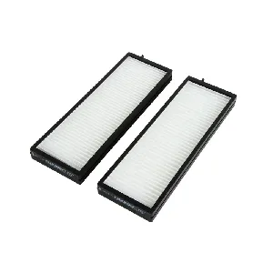 Filter, vazduh unutrašnjeg prostora FILTRON K 1357-2X IC-C40C99