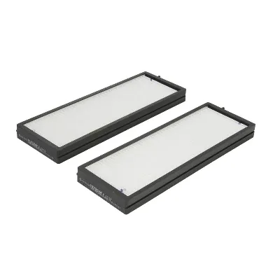 Filter, vazduh unutrašnjeg prostora FILTRON K 1357-2X IC-C40C99