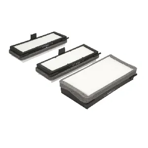 Filter, vazduh unutrašnjeg prostora FILTRON K 1363-3X IC-D60A52