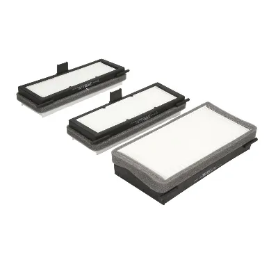 Filter, vazduh unutrašnjeg prostora FILTRON K 1363-3X IC-D60A52