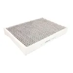 Filter, vazduh unutrašnjeg prostora FILTRON K 1384A IC-E2378F