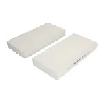 Filter, vazduh unutrašnjeg prostora FILTRON K 1392-2X IC-E37A7C