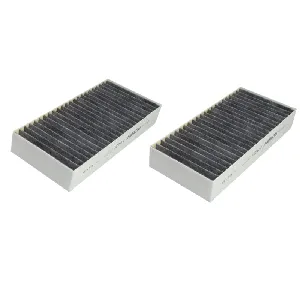 Filter, vazduh unutrašnjeg prostora FILTRON K 1422A-2X IC-G0YV10