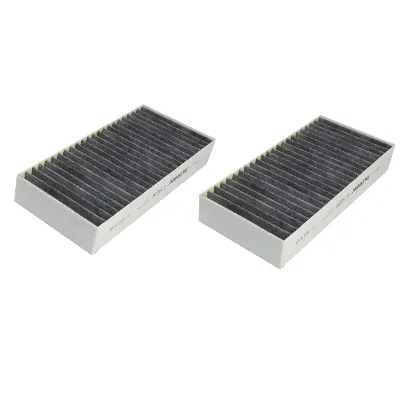 Filter, vazduh unutrašnjeg prostora FILTRON K 1422A-2X IC-G0YV10