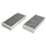 Filter, vazduh unutrašnjeg prostora FILTRON K 1422A-2X IC-G0YV10