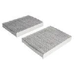 Filter, vazduh unutrašnjeg prostora FILTRON K 1428A-2X IC-G0NMOH