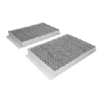 Filter, vazduh unutrašnjeg prostora FILTRON K 1432A-2X IC-G0XW6Q