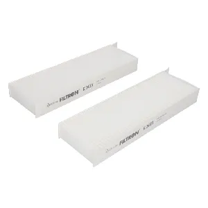 Filter, vazduh unutrašnjeg prostora FILTRON K 1433-2X IC-G0S43R