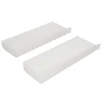 Filter, vazduh unutrašnjeg prostora FILTRON K 1433-2X IC-G0S43R