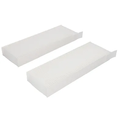 Filter, vazduh unutrašnjeg prostora FILTRON K 1433-2X IC-G0S43R