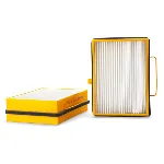 Filter, vazduh unutrašnjeg prostora FLEETGUARD AF25829 IC-F4A7FF