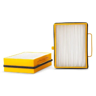 Filter, vazduh unutrašnjeg prostora FLEETGUARD AF25829 IC-F4A7FF