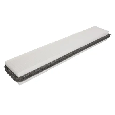 Filter, vazduh unutrašnjeg prostora FLEETGUARD AF27828 IC-F4A1FF