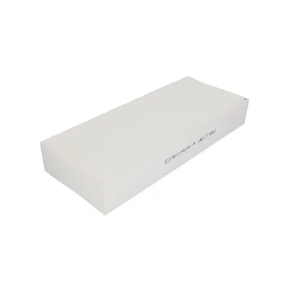 Filter, vazduh unutrašnjeg prostora FLEETGUARD AF27961 IC-F4A1E4