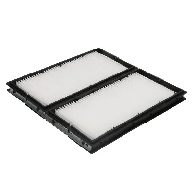 Filter, vazduh unutrašnjeg prostora FLEETGUARD AF55734 IC-F49FAD