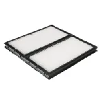 Filter, vazduh unutrašnjeg prostora FLEETGUARD AF55734 IC-F49FAD