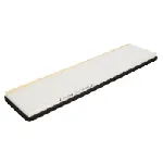 Filter, vazduh unutrašnjeg prostora FLEETGUARD AF55739 IC-F49FB2