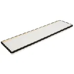 Filter, vazduh unutrašnjeg prostora FLEETGUARD AF55739 IC-F49FB2