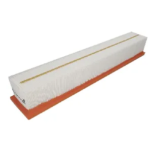 Filter, vazduh unutrašnjeg prostora FLEETGUARD AF55740 IC-F49FB3